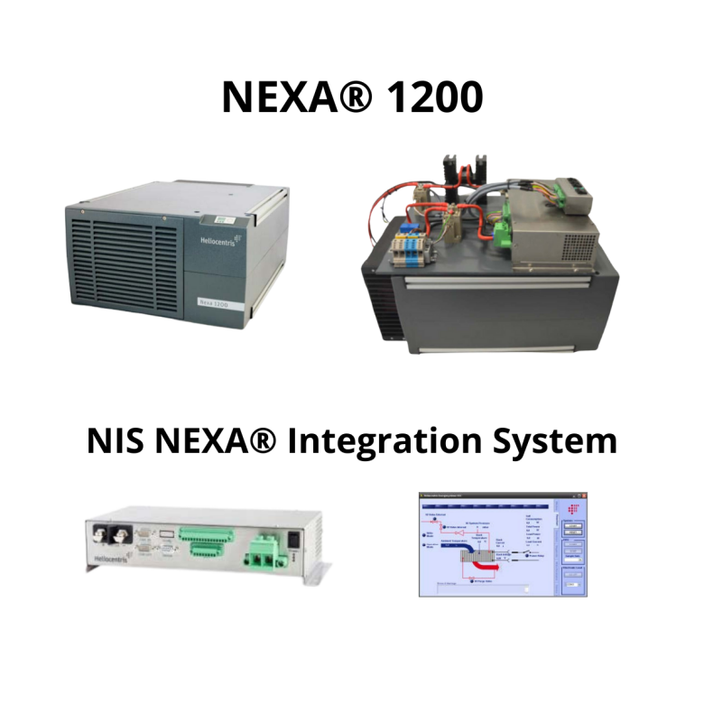 NEXA® Integration System